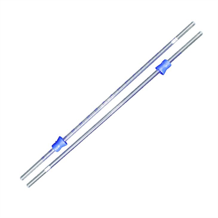 ESR Pipette Glass Tube