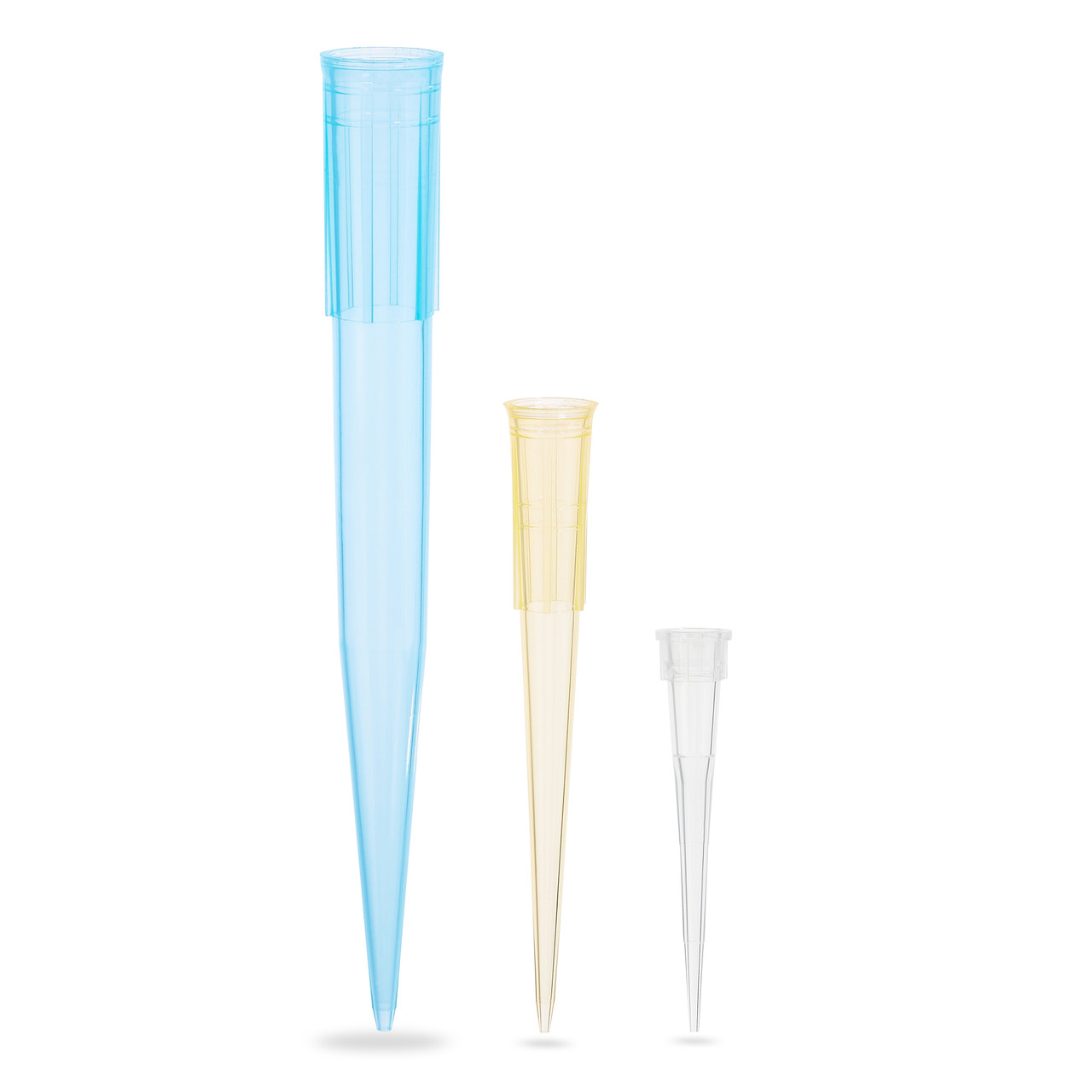 Sterile Racked Pipet Tips – Universal Fit