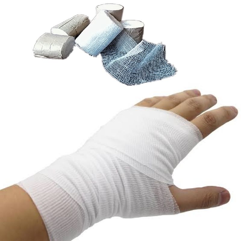 Surgical Cotton Bandage