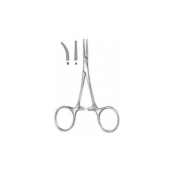 8-200 Hartman Mosquito Forceps