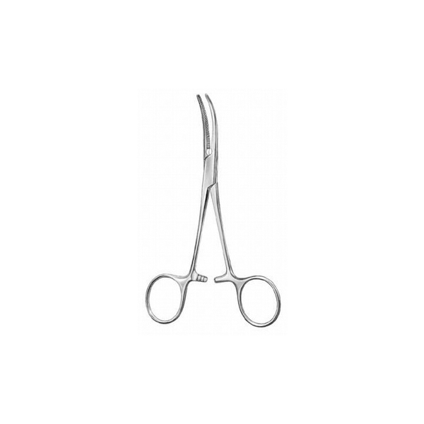 8-203 Dandy Artery Forcep