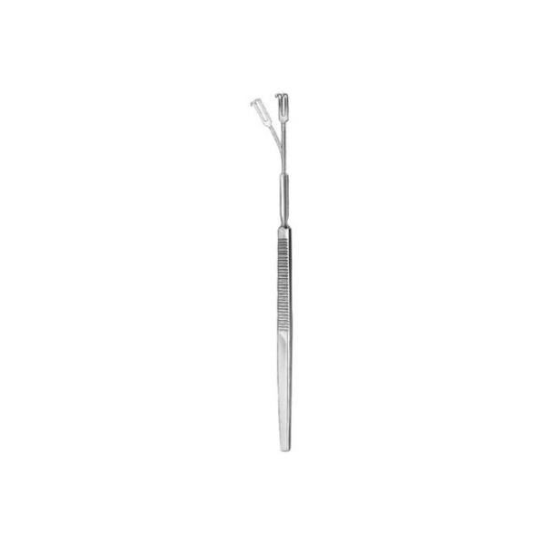 17-063 Tracheal Retractor