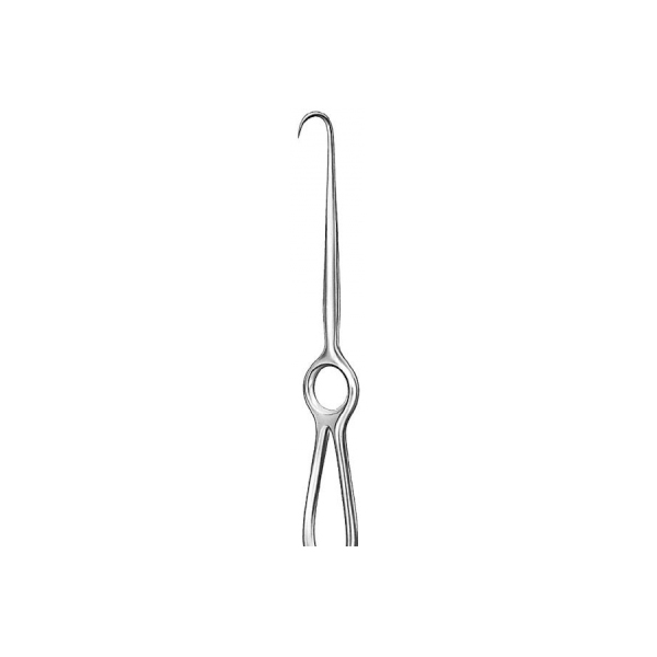 9-021 Volkmann’s Retractor