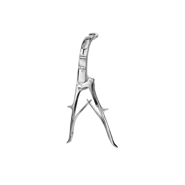 18-013 Brunner’s Rib Shear