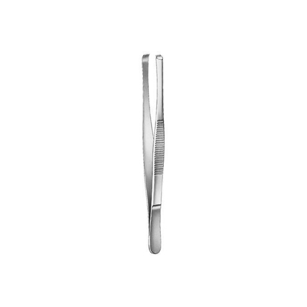 6-027 Tissue Forcep