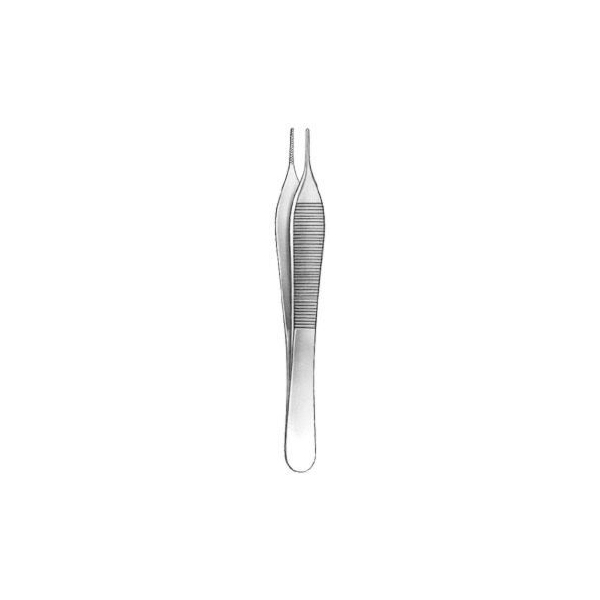 6-057 Adson Forcep