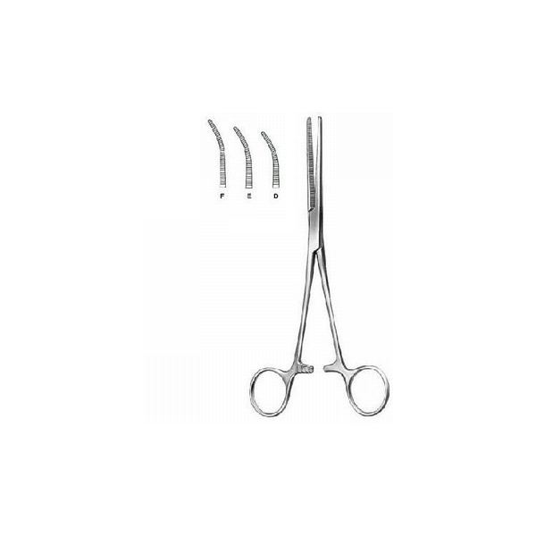 8-092 Ochsner’s Artery Forcep