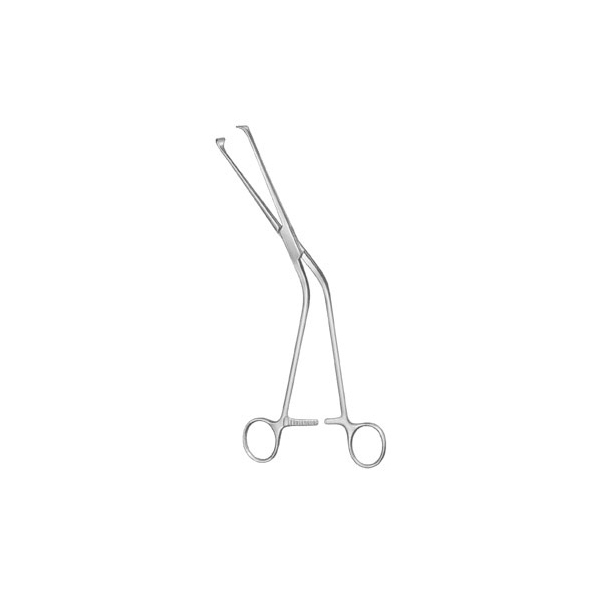 10-055 Millin’s Capsule Forcep