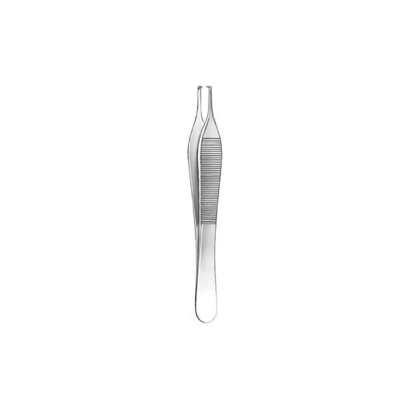 6-058 Adson Forcep