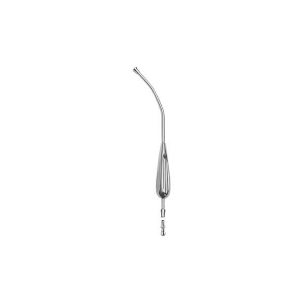 16-054 Yankaur Suction Tube