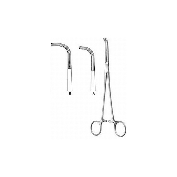 8-094 Mixter’s Artery Forcep