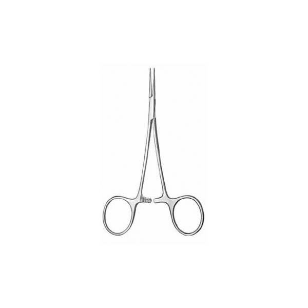 8-098 Halsted Mosquito Forcep