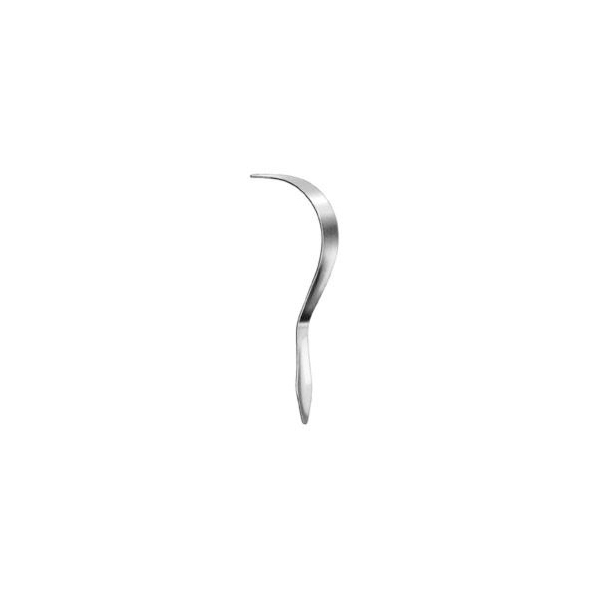 9-134 Deaver’s Retractor