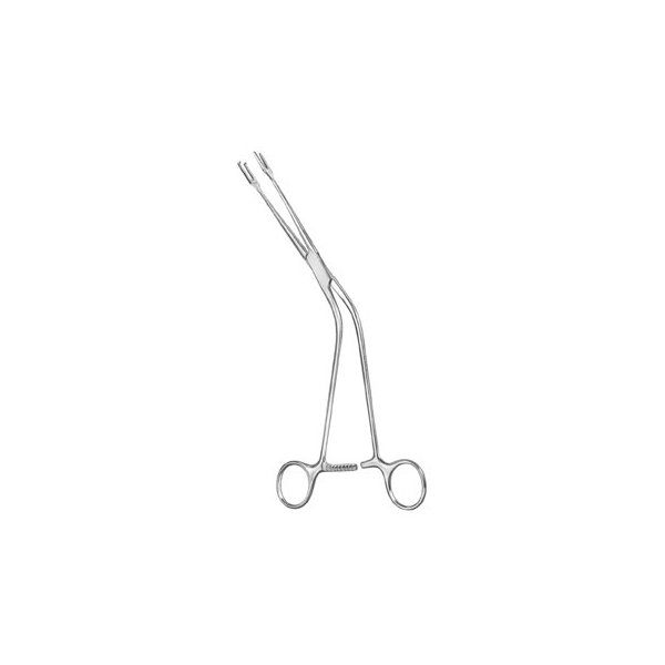 10-057 Millin’s Ligature Forcep