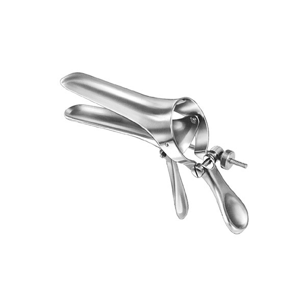 11-006 Cusco Vaginal Speculum