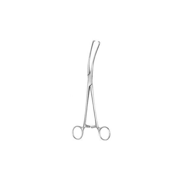 11-118 Teal’s Velsellum Forcep