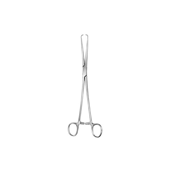 11-155 Schroeder’s Tenaculum Forcep