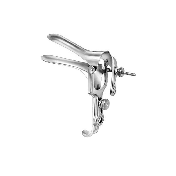 11-013 Grave Vaginal Speculum